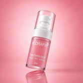 Florafix Triple Peptide Serum 30ml with Triple Peptides, Niacinamide, and Hyaluronic Acid for smoother, firmer, and radiant skin.