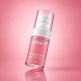Florafix Triple Peptide Serum 30ml with Triple Peptides, Niacinamide, and Hyaluronic Acid for smoother, firmer, and radiant skin.