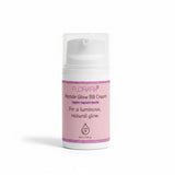 Florafix Peptide Glow BB Cream on a white background
