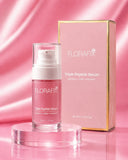Florafix Triple Peptide Serum 30ml premium skincare product