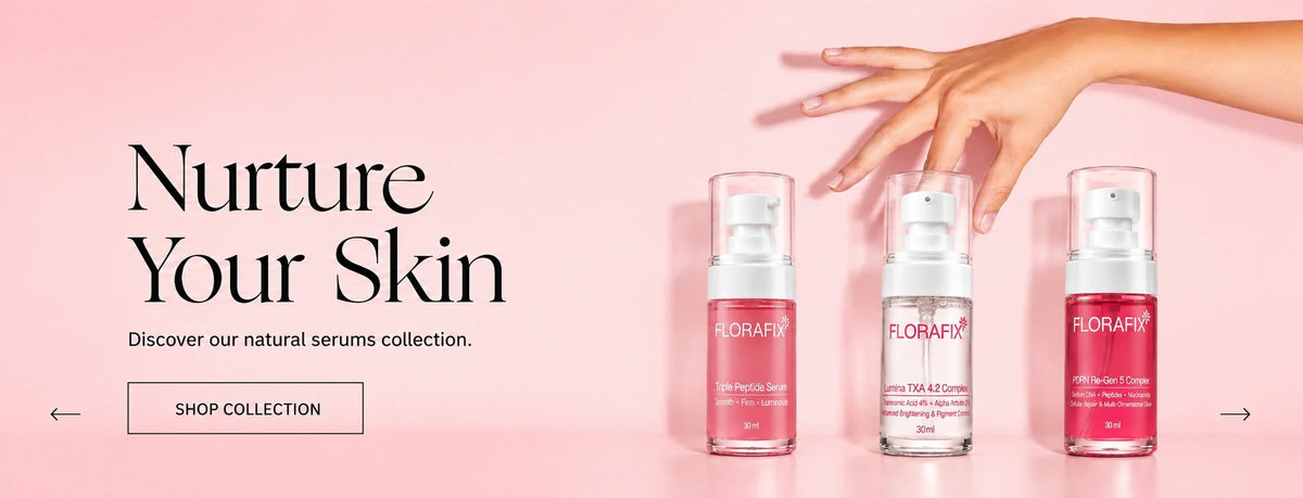 Complete Skincare Routine for Glowing, Healthy-Looking Skin in Pakistan