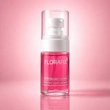 Florafix PDRN Re-Gen 5 Complex hydrating serum for skin repair, improved elasticity, and radiant glass skin.